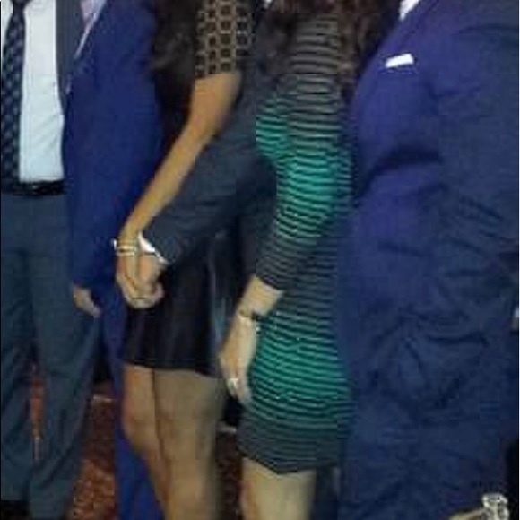 ▪️MISSONI▪️knit mini dress. - Picture 3 of 3